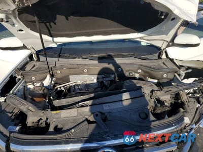 Zdjęcie 12 z 13 samochodu: 2021 VOLKSWAGEN ATLAS SE VIN:1V2JP2CA7MC529805 - miniatura