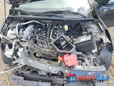 Zdjęcie 11 z 13 samochodu: 2020 NISSAN SENTRA SR VIN:3N1AB8DV0LY261175 - miniatura