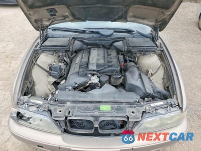Zdjęcie 11 z 12 samochodu: 2002 BMW 530 I VIN:WBADT63482CH93091 - miniatura