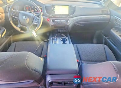 Zdjęcie 8 z 12 samochodu: 2025 HONDA RIDGELINE SPORT VIN:5FPYK3F1XSB024316 - miniatura