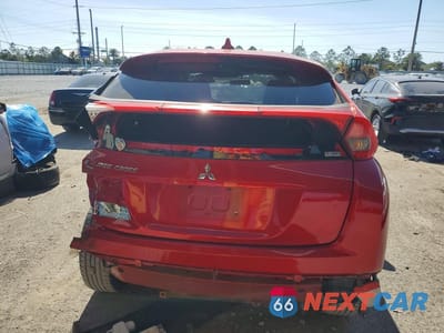 Zdjęcie 6 z 13 samochodu: 2020 MITSUBISHI ECLIPSE CROSS ES VIN:JA4AT3AA3LZ021553 - miniatura
