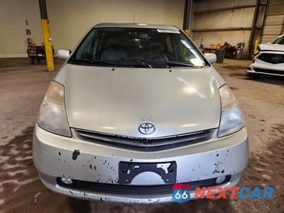 Piąte zdjęcie samochodu w środku: 2008 TOYOTA PRIUS BASE VIN:JTDKB20U187802996 - miniatura