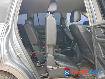 Zdjęcie 10 z 12 samochodu: 2019 VOLKSWAGEN ATLAS SE VIN:1V2DR2CA4KC525764 - miniatura