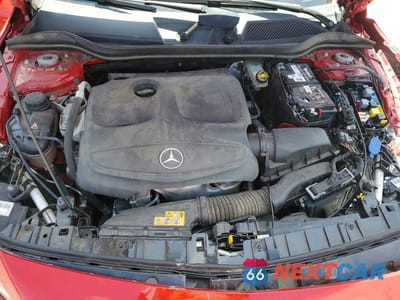 Zdjęcie 12 z 13 samochodu: 2018 MERCEDES-BENZ GLA 250 4MATIC VIN:WDCTG4GB8JJ468779 - miniatura