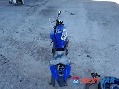 Zdjęcie 6 z 10 samochodu: 2024 YAMAHA YZFR7 VIN:JYARM38E0RA009863 - miniatura