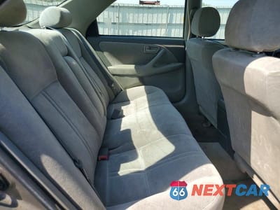 Zdjęcie 10 z 12 samochodu: 1998 TOYOTA CAMRY LE VIN:4T1BG28K7WU270698 - miniatura