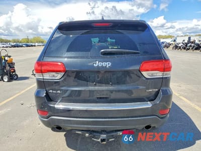 Zdjęcie 6 z 14 samochodu: 2016 JEEP GRAND CHEROKEE LIMITED VIN:1C4RJFBT1GC494375 - miniatura