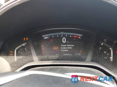 Zdjęcie 9 z 12 samochodu: 2017 HONDA CR-V EXL VIN:5J6RW2H80HL029711 - miniatura