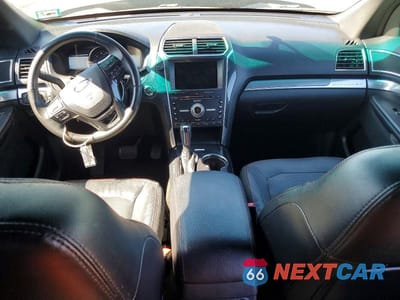 Zdjęcie 8 z 13 samochodu: 2016 FORD EXPLORER SPORT VIN:1FM5K8GT7GGB06635 - miniatura