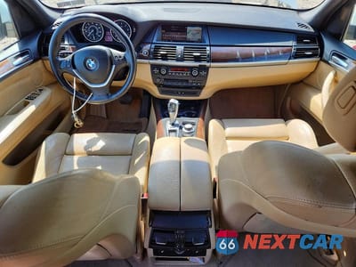 Zdjęcie 8 z 13 samochodu: 2008 BMW X5 3.0I VIN:5UXFE43568L035922 - miniatura