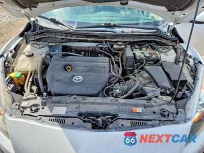 Zdjęcie 11 z 11 samochodu: 2011 MAZDA 3 S VIN:JM1BL1K64B1409865 - miniatura