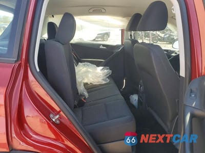 Zdjęcie 11 z 13 samochodu: 2014 VOLKSWAGEN TIGUAN S VIN:WVGBV3AX5EW012944 - miniatura