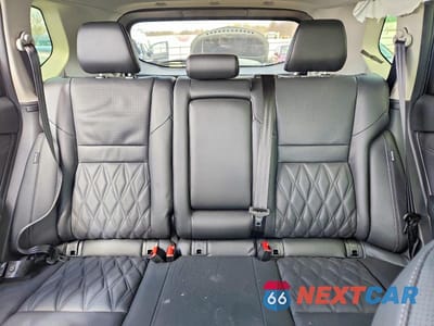 Zdjęcie 10 z 13 samochodu: 2026 NISSAN ROGUE PLATINUM VIN:JN8BT3DD9TW299234 - miniatura