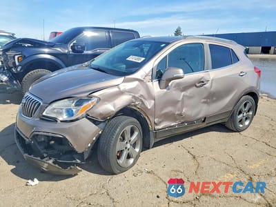 2014 BUICK ENCORE CONVENIENCE KL4CJBSB5EB649349 - główne zdjęcie licytacji z USA - miniatura