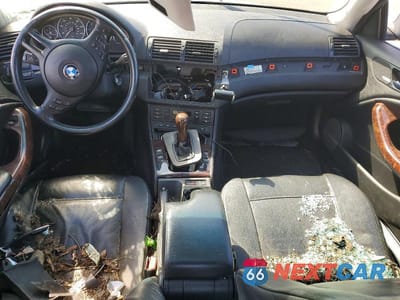 Zdjęcie 8 z 13 samochodu: 2004 BMW 330 CI VIN:WBABD53404PL11463 - miniatura