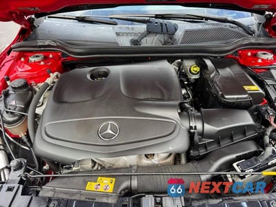 Zdjęcie 11 z 12 samochodu: 2016 MERCEDES-BENZ GLA 250 VIN:WDCTG4EB9GJ204563 - miniatura