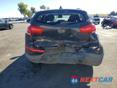 Zdjęcie 6 z 13 samochodu: 2014 KIA SPORTAGE LX VIN:KNDPB3AC2E7634024 - miniatura