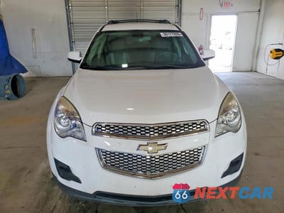 Piąte zdjęcie samochodu w środku: 2010 CHEVROLET EQUINOX LT VIN:2CNALDEWXA6337859 - miniatura