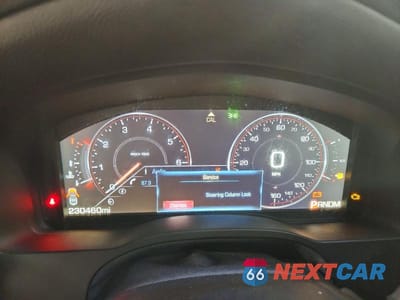 Zdjęcie 9 z 13 samochodu: 2015 CADILLAC ESCALADE LUXURY VIN:1GYS4MKJ8FR500075 - miniatura
