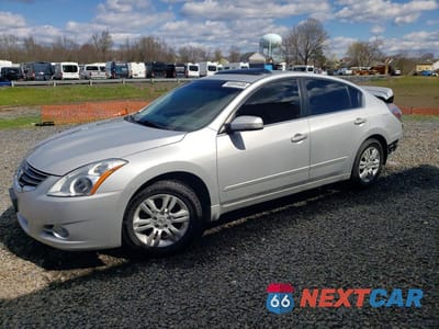 2012 NISSAN ALTIMA 2.5 1N4AL2AP2CN536027 - główne zdjęcie licytacji z USA - miniatura