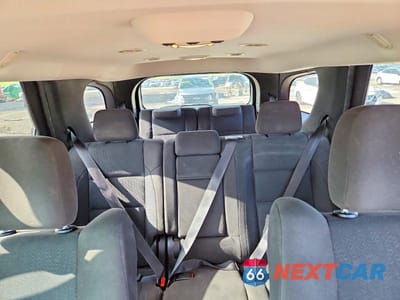 Zdjęcie 10 z 13 samochodu: 2017 DODGE DURANGO SXT VIN:1C4RDHAG5HC805539 - miniatura