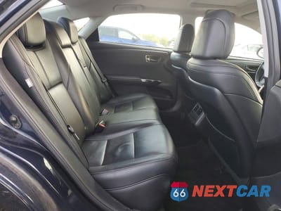 Zdjęcie 10 z 12 samochodu: 2016 TOYOTA AVALON XLE PREMIUM VIN:4T1BK1EB5GU242431 - miniatura