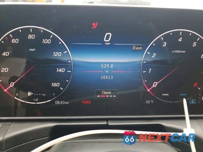 Zdjęcie 9 z 13 samochodu: 2025 MERCEDES-BENZ C 300 VIN:W1KAF4GB3SR289557 - miniatura