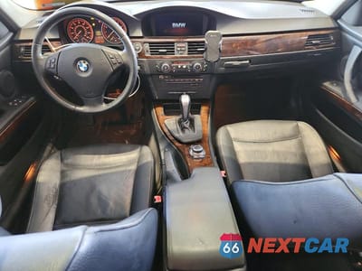 Zdjęcie 8 z 11 samochodu: 2011 BMW 335 XI VIN:WBAPL5C53BA917888 - miniatura