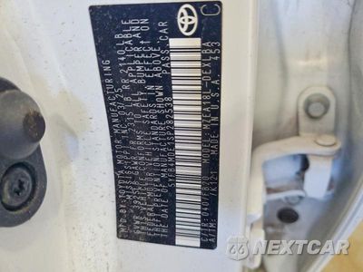 Zdjęcie 12 z 12 samochodu: 2025 TOYOTA COROLLA LE VIN:5YFB4MDE1SP282538 - miniatura