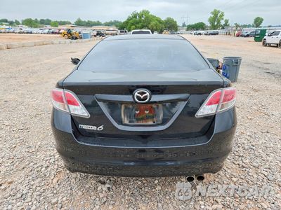 Zdjęcie 6 z 13 samochodu: 2013 MAZDA 6 TOURING VIN:1YVHZ8DH5D5M15549 - miniatura