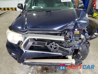 Zdjęcie 11 z 12 samochodu: 2013 TOYOTA TACOMA VIN:3TMLU4EN2DM114808 - miniatura