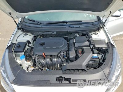 Zdjęcie 11 z 12 samochodu: 2017 HYUNDAI SONATA VIN:5NPE34AF0JH661197 - miniatura