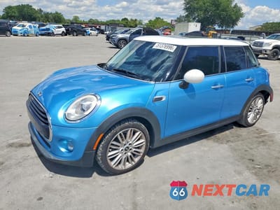 2016 MINI COOPER WMWXU1C5XG2D10297 - główne zdjęcie licytacji z USA - miniatura