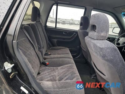 Zdjęcie 11 z 13 samochodu: 2000 HONDA CR-V EX VIN:JHLRD176XYS014826 - miniatura