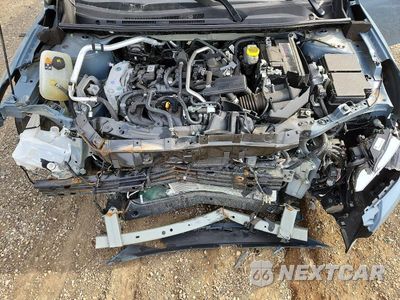 Zdjęcie 11 z 12 samochodu: 2025 NISSAN SENTRA SV VIN:3N1AB8CV5SY360221 - miniatura