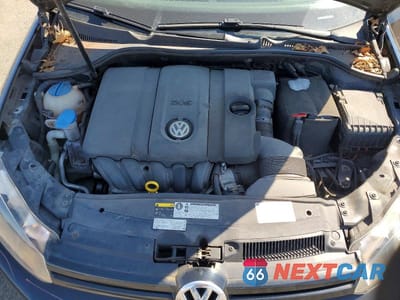 Zdjęcie 11 z 11 samochodu: 2014 VOLKSWAGEN GOLF VIN:WVWDB7AJ7EW004935 - miniatura