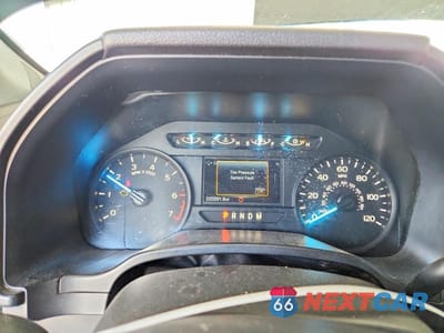 Zdjęcie 9 z 12 samochodu: 2019 FORD F150 SUPERCREW VIN:1FTEW1C55KFB03626 - miniatura