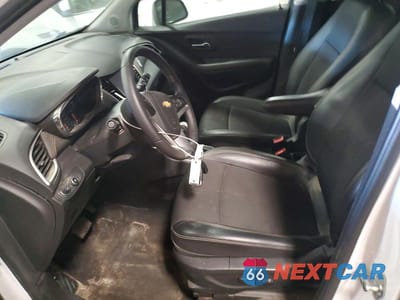 Zdjęcie 7 z 12 samochodu: 2020 CHEVROLET TRAX 1LT VIN:KL7CJLSBXLB001107 - miniatura