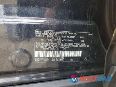 Zdjęcie 13 z 13 samochodu: 2024 TOYOTA RAV4 XLE VIN:2T3P1RFVXRC474454 - miniatura