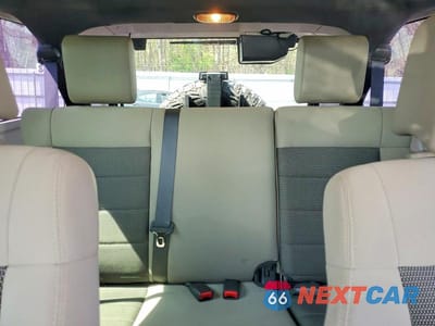 Zdjęcie 10 z 13 samochodu: 2010 JEEP WRANGLER UNLIMITED SPORT VIN:1J4BA3H11AL119996 - miniatura