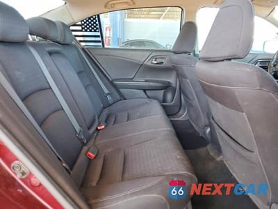 Zdjęcie 10 z 13 samochodu: 2015 HONDA ACCORD SPORT VIN:1HGCR2F5XFA117767 - miniatura