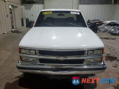 Piąte zdjęcie samochodu w środku: 1997 CHEVROLET GMT-400 C1500 VIN:1GCEC14R6VZ199621 - miniatura