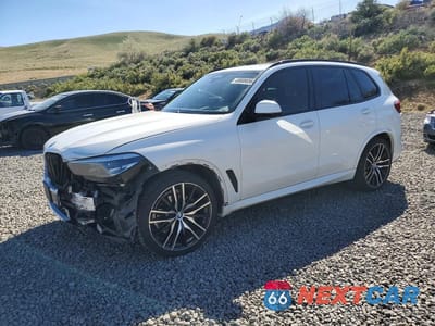 2019 BMW X5 XDRIVE40I 5UXCR6C57KLL03659 - główne zdjęcie licytacji z USA - miniatura