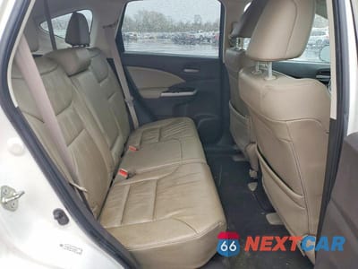 Zdjęcie 10 z 12 samochodu: 2013 HONDA CR-V EXL VIN:5J6RM4H75DL003852 - miniatura