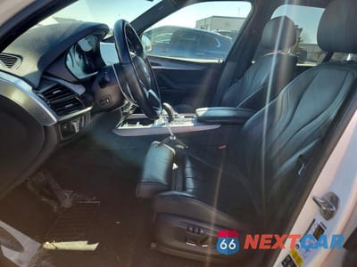 Zdjęcie 7 z 13 samochodu: 2016 BMW X5 XDRIVE35I VIN:5UXKR0C55G0U11179 - miniatura