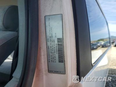 Zdjęcie 14 z 14 samochodu: 1993 VOLKSWAGEN EUROVAN CL VIN:WV2HD0706PH003480 - miniatura