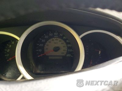 Zdjęcie 9 z 12 samochodu: 2010 TOYOTA TACOMA ACCESS CAB VIN:5TEUU4EN6AZ732605 - miniatura
