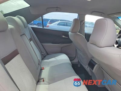 Zdjęcie 10 z 11 samochodu: 2013 TOYOTA CAMRY LE VIN:4T1BF1FK5DU221934 - miniatura