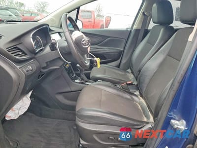 Zdjęcie 7 z 12 samochodu: 2020 BUICK ENCORE PREFERRED VIN:KL4CJASB5LB045114 - miniatura