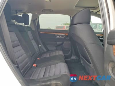 Zdjęcie 11 z 14 samochodu: 2021 HONDA CR-V EX VIN:7FART6H5XME031639 - miniatura
